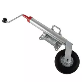 Колесо опорное для прицепа, 800LBS WT403