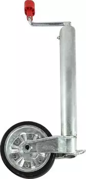 Колесо опорное для прицепа PROFI 243888