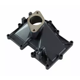 Коллектор впускной Suzuki DT40 1311192L00000