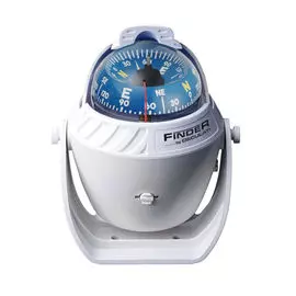 Компас FINDER размер 2" 5/8 (67 мм), синий 25-171-02