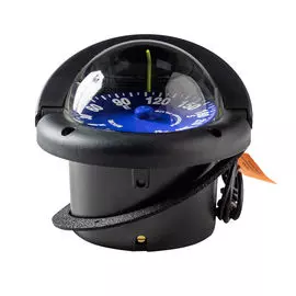 Компас Ritchie SuperSport, черный SS1002