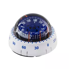 Компас Ritchie X-Port Tactician, белый XP98W