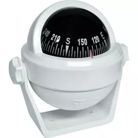 Компас «Stella», на кронштейне, белый more-10249325