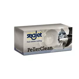 Комплект для защиты гребных винтов Seajet Peller Clean, 0.28 л SEAJET_Peller_0.28