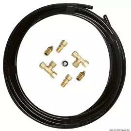 Комплект фитингов 3/8 для дополнительного поста управления KIT-OB-2S