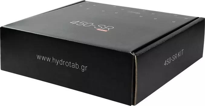Комплект интерцепторов HydroTab 450SR ASM-01291