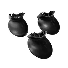 Комплект лопастей гребного винта 3x10.4x13, Xcomp C3-10.4-13R-B(3)