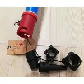 Комплект насадок для ручного SUP-насоса RED PADDLE MULTI-ADAPTOR SET tv-1151