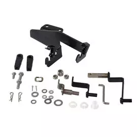 Комплект переходников дистанционное управление Yamaha 9.9-15 63V485010000