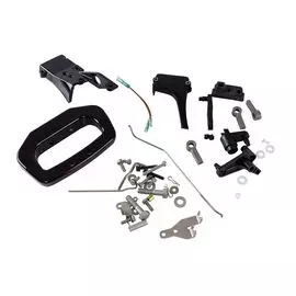 Комплект подключения дистанционного управления Tohatsu MFS9.9B-20C 3BJQ838803