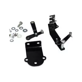 Комплект подключения дистанционного управления Tohatsu MFS 9.9-20 с 2018 г (инжектор) KDU_TMFS9.9-20I