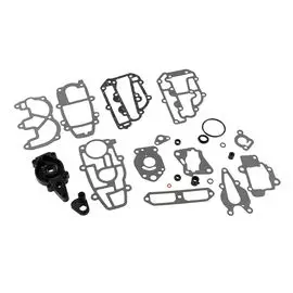 Комплект прокладок двигателя Mercury 6-15, Omax 2742364A92_OM