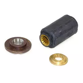 Втулка винта сменная RBX-110 для винта Solas, Suzuki DF60-70/DT75-140 RBX110