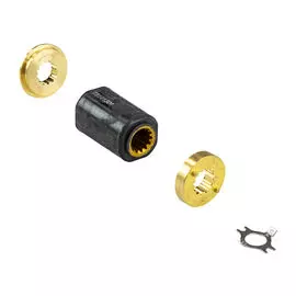 Втулка винта сменная RBX-114 для винта Solas, Mercury 30-60 RBX114