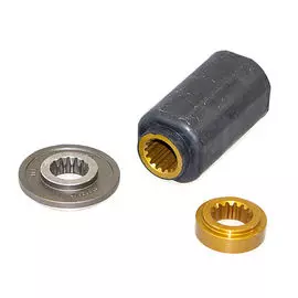 Втулка винта сменная RBX-208 для винта Solas, Yamaha 60-100 RBX208