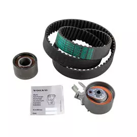 Комплект ремня ГРМ D3 VP 31359568