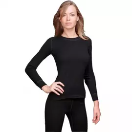 Комплект термобелья женский 42/164-170 Comfort classic woman tr-120948
