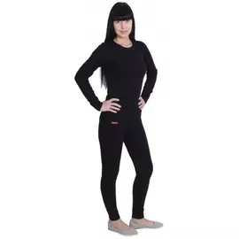 Комплект термобелья женский 42/164-170 Comfort Extrime woman tr-141876