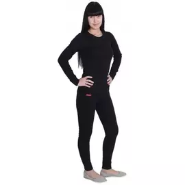 Комплект термобелья женский 44/164-170 Comfort Extrime woman tr-141877