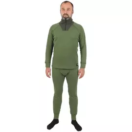 Комплект Thermo Expert, (54-56/182-188), XXL хаки, Helios tr-199518