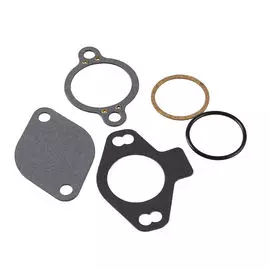 Комплект уплотнений термостата Mercruiser V6/V8, Omax 807252Q4_OM