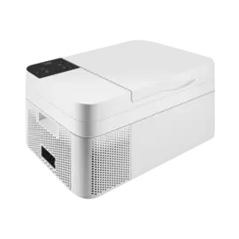 Компрессорный автохолодильник LIBHOF X-26, 25 л X-26