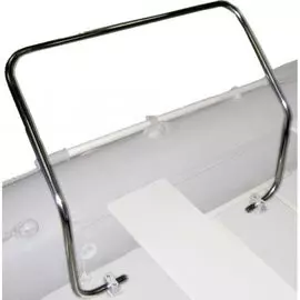 Консоль бортовая большая 030313T