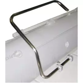 Консоль бортовая малая правая 030312T