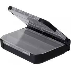 Коробка 12.2x9.7x4cm черная Helios (HS-K-B-12.2x9.7x4) tr-220302