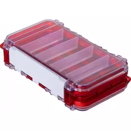 Коробка 18x11x4.5cm двухсторонняя Helios (HS-K-DS-18x11x4.5) tr-220304