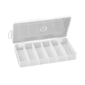 Коробка для твистеров Aquatic СВ-1 (180х100х30 мм) СВ-1