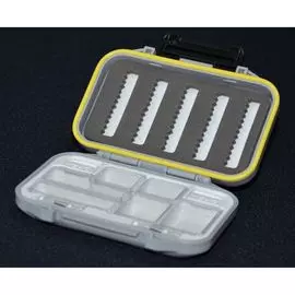 Коробка рыболовная Aquatic RORO (115x75x35 мм) RORO