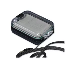 Коробка рыболовная водонепроницаемая Aquatic NDSS (95x68x35 мм) NDSS