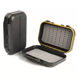 Коробка рыболовная водонепроницаемая Aquatic OR-B (136х86х36 мм) OR-B