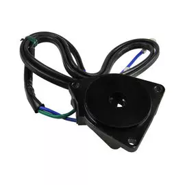 Корпус электромотора Yamaha 50-90 6H1438811000