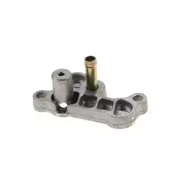 Корпус маслоприемника Honda BF8-15 15410ZV4000