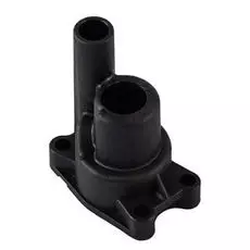 Корпус помпы Honda BF4.5/5 19220ZV1A00