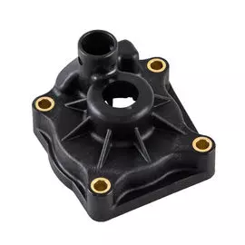 Корпус помпы Suzuki DF25V (2 цилиндра) 1741095J00000