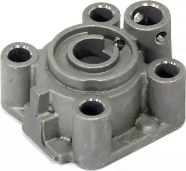 Корпус помпы Suzuki DT9,9/15, Kacawa 1741093910_KW