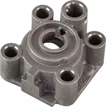 Корпус помпы Suzuki DT/DF9.9-15, Recmar 1741193901_RM