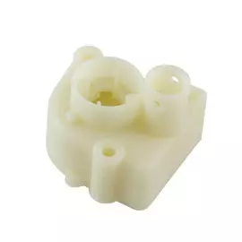 Корпус помпы Tohatsu M9.9D/15D/18E/MFS9.9B(C)/15B(C)/20C 350650161