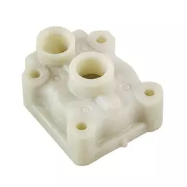 Корпус помпы Tohatsu MFS25/30 3R0650160