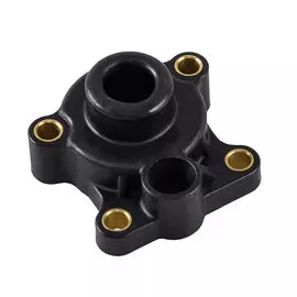 Корпус помпы Yamaha 40-70, Omax 6634431100_OM