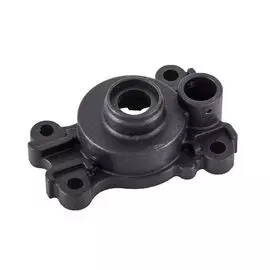 Корпус помпы Yamaha 40X/F25-40, Omax 66T4431100_OM