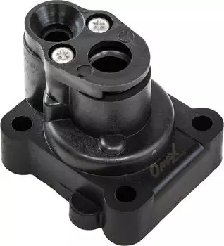 Корпус помпы Yamaha 9.9-15/8-9.9, Omax 6824430001_OM