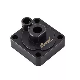 Корпус помпы Yamaha 9.9F-15/F6-15 (с обоймой), Omax 63V4430100_OM