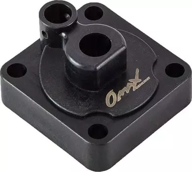 Корпус помпы Yamaha 9.9F-15/F6-15 (без обоймы), Omax 63V4430100_OM_