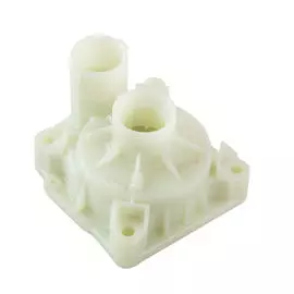 Корпус помпы Yamaha F300-F350, Omax 6AW4431101_OM