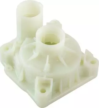 Корпус помпы Yamaha F300-F350, Recmar 6AW4431101_RM