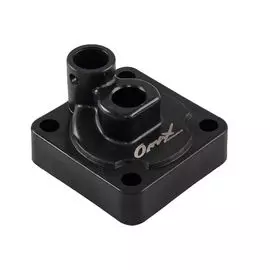 Корпус помпы Yamaha F9.9-20, Omax 6AH4431100_OM